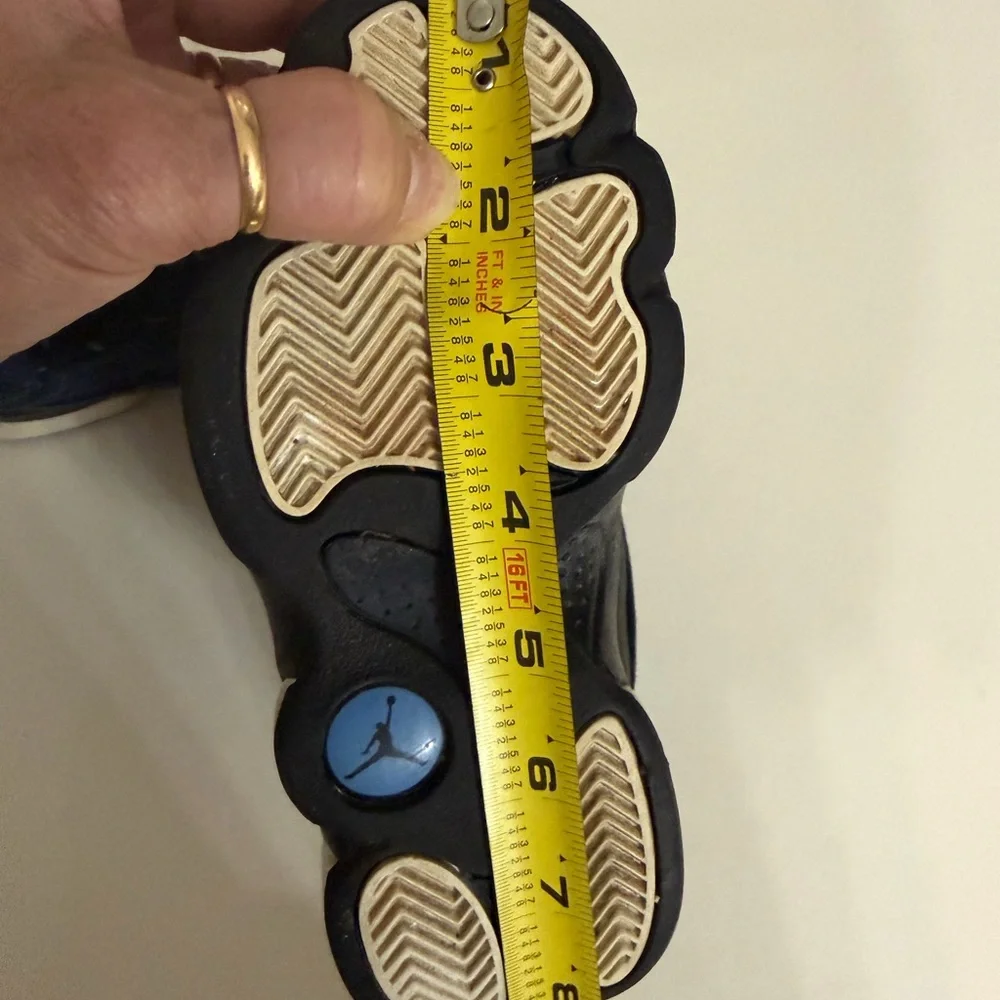 Jordan comfortable sneakers