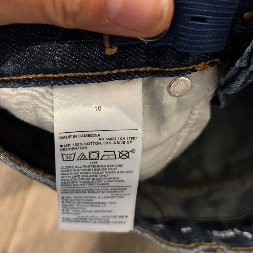 Old Navy old navy