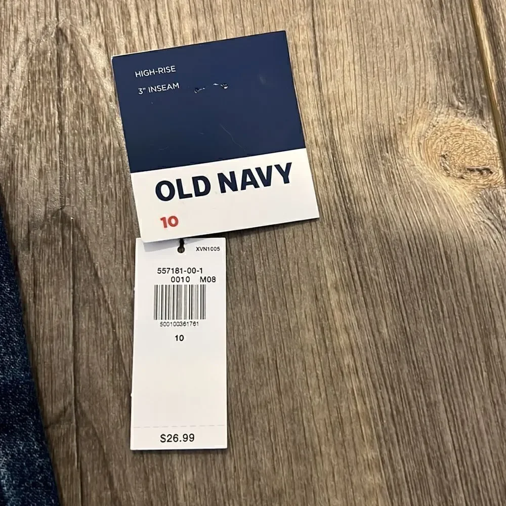 Old Navy old navy