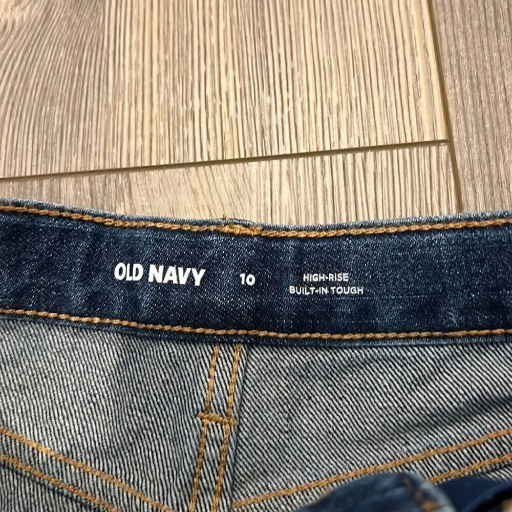 Old Navy old navy