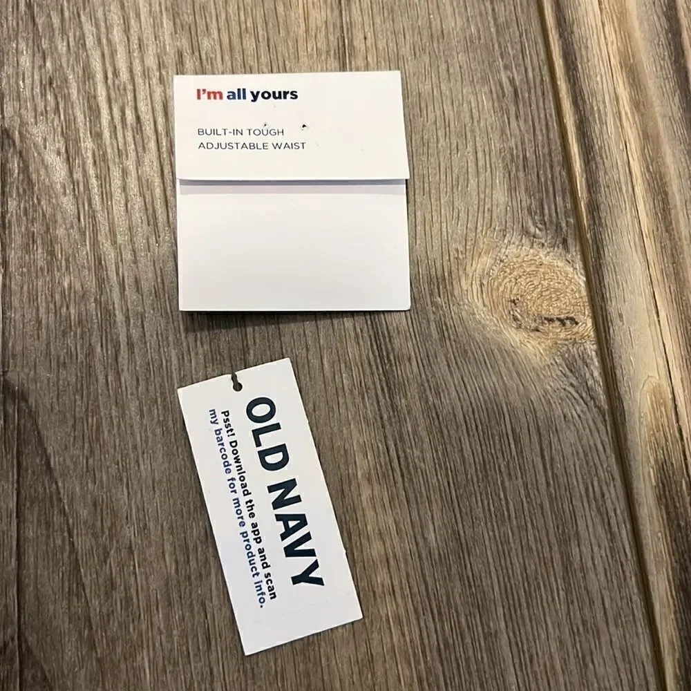 Old Navy old navy