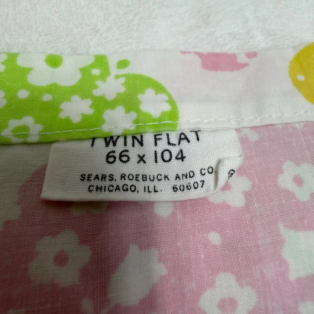 Sears Robuck elastic may