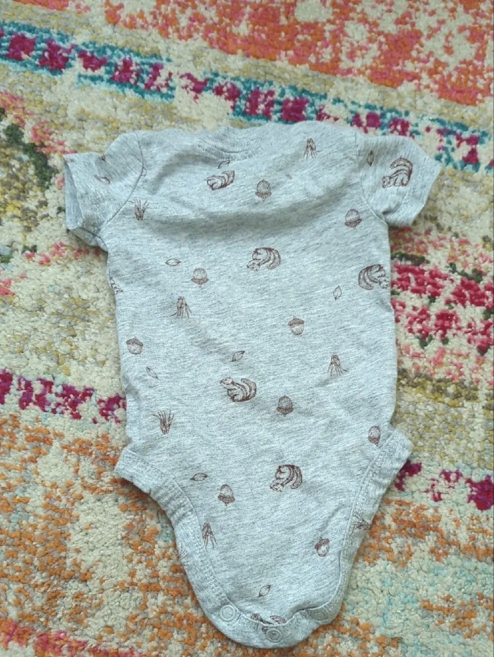 Carters piece newborn