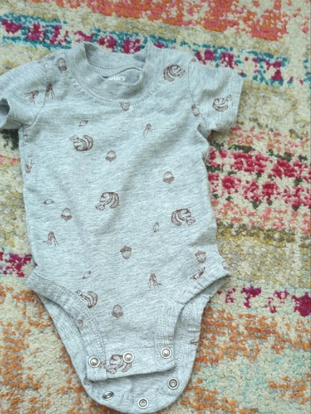 Carters piece newborn