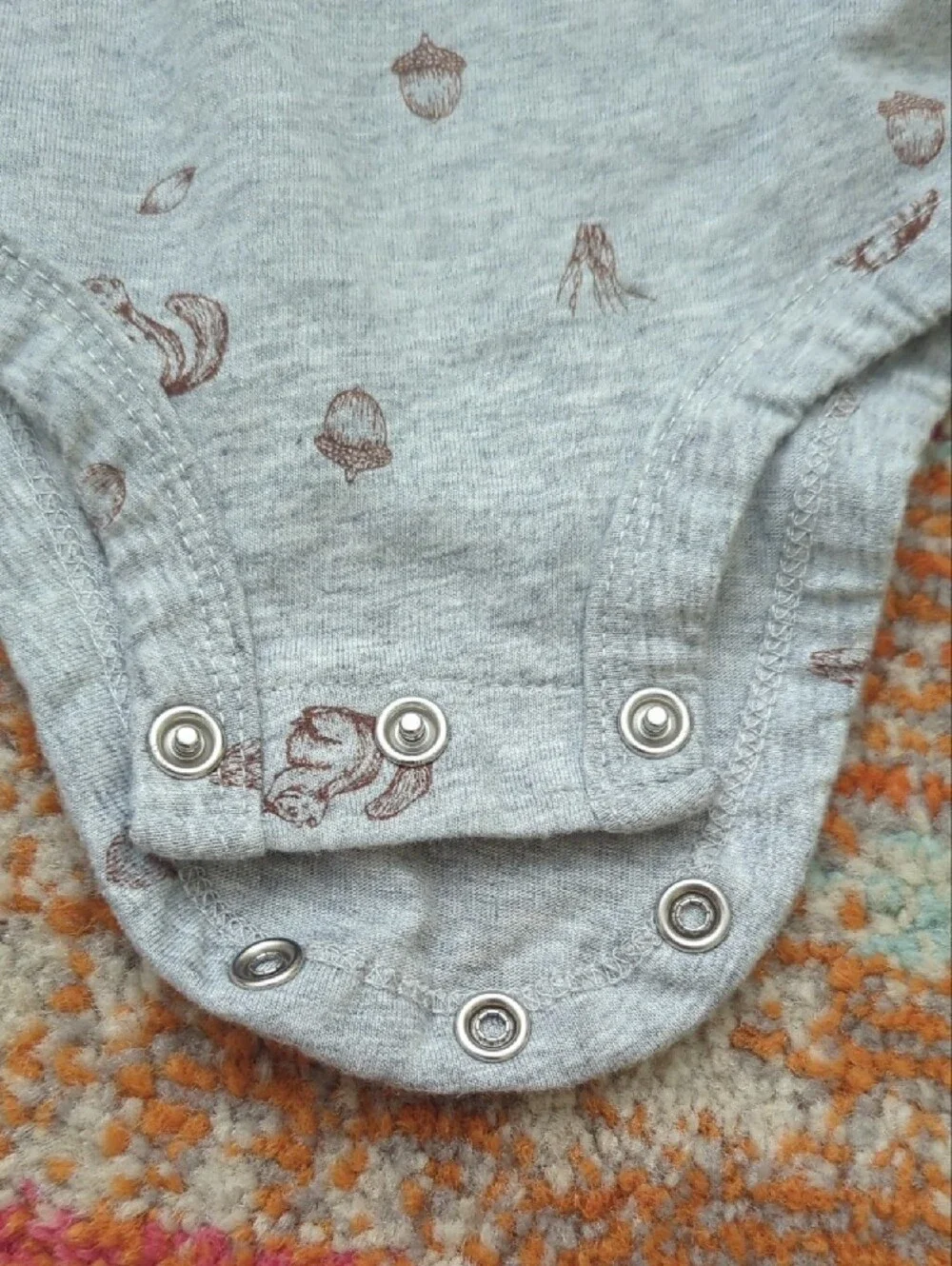 Carters piece newborn