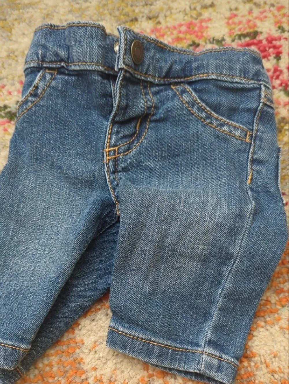 Carters piece newborn