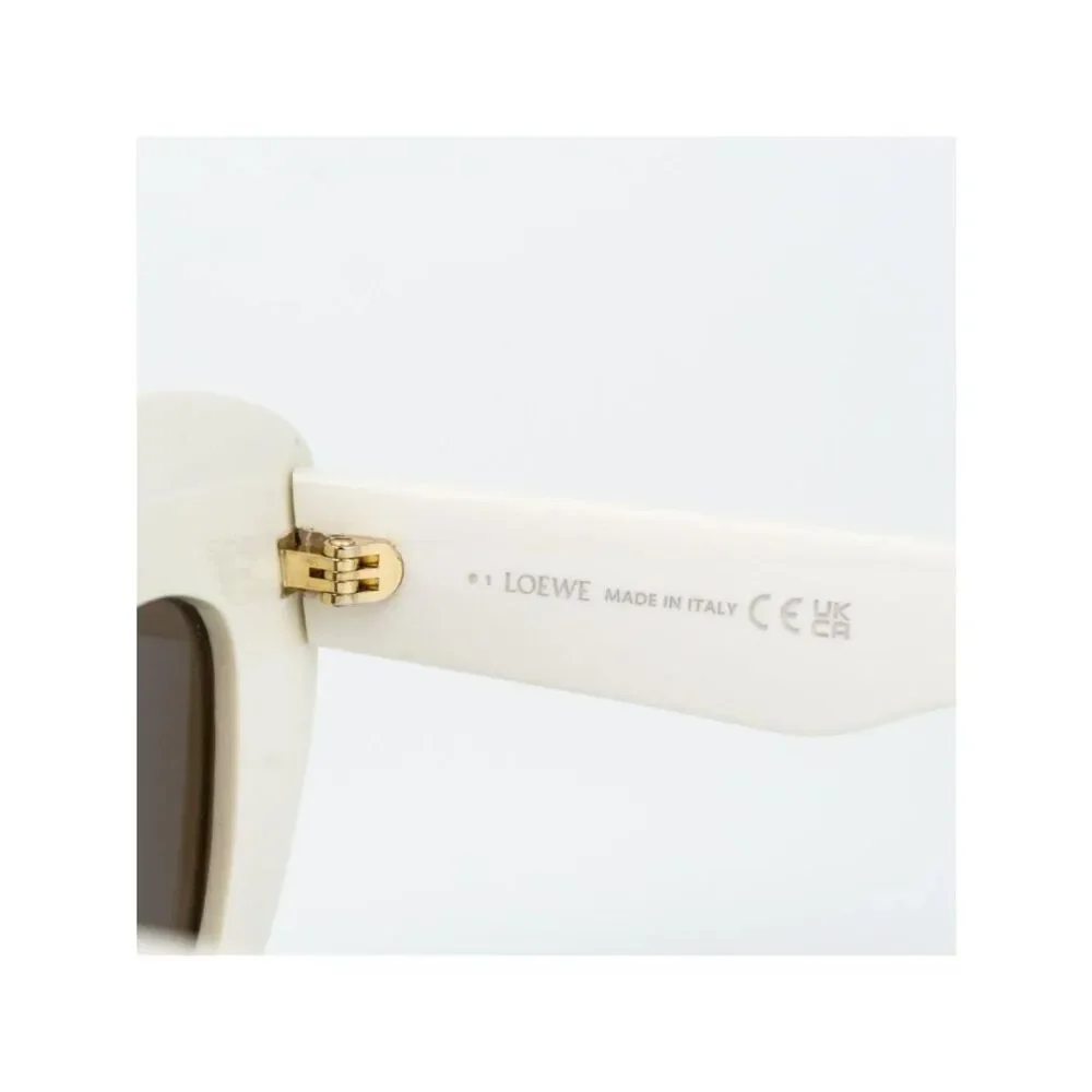 Loewe women sunglasses