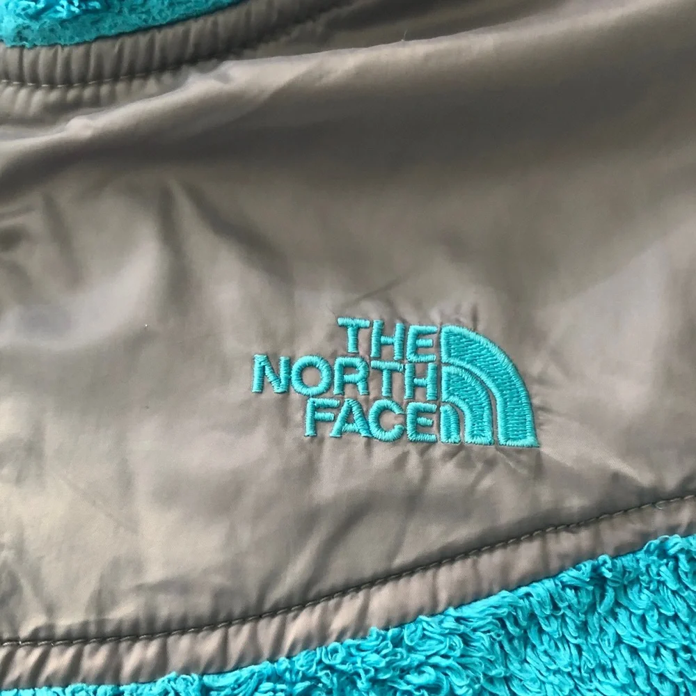 The North Face north face