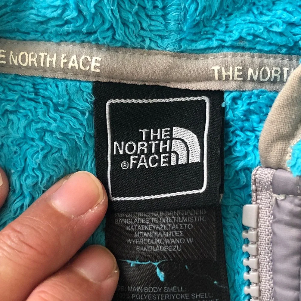 The North Face north face