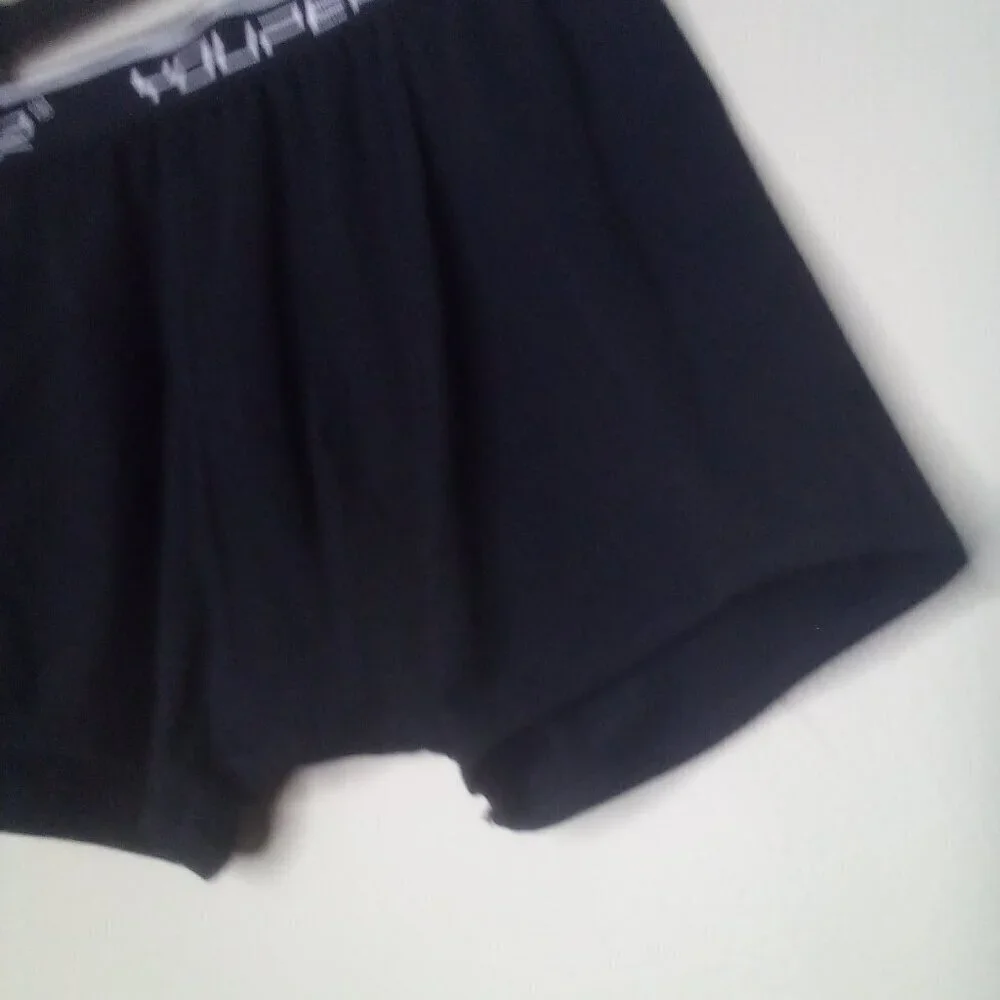 Youper youth boxer