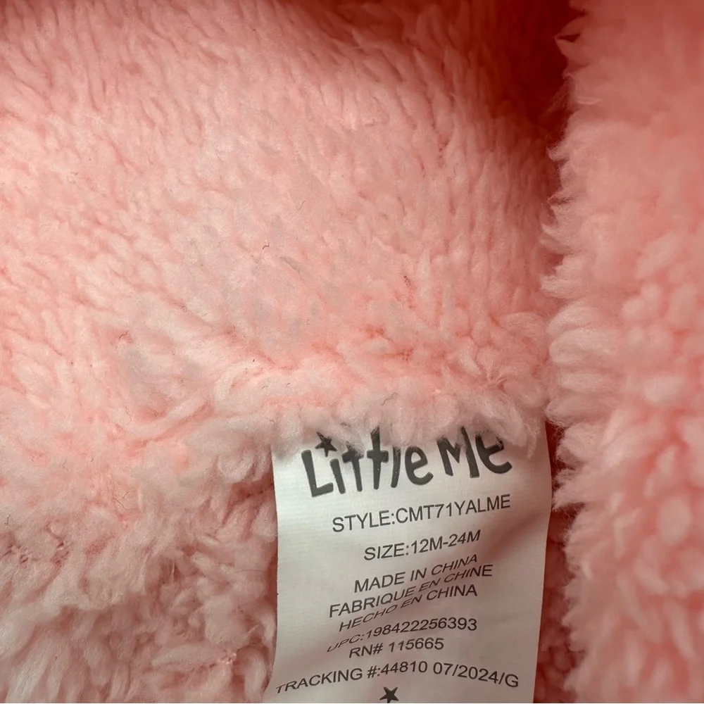 Little Me size 12