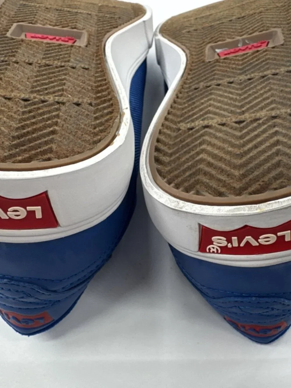 Levis levi shoes