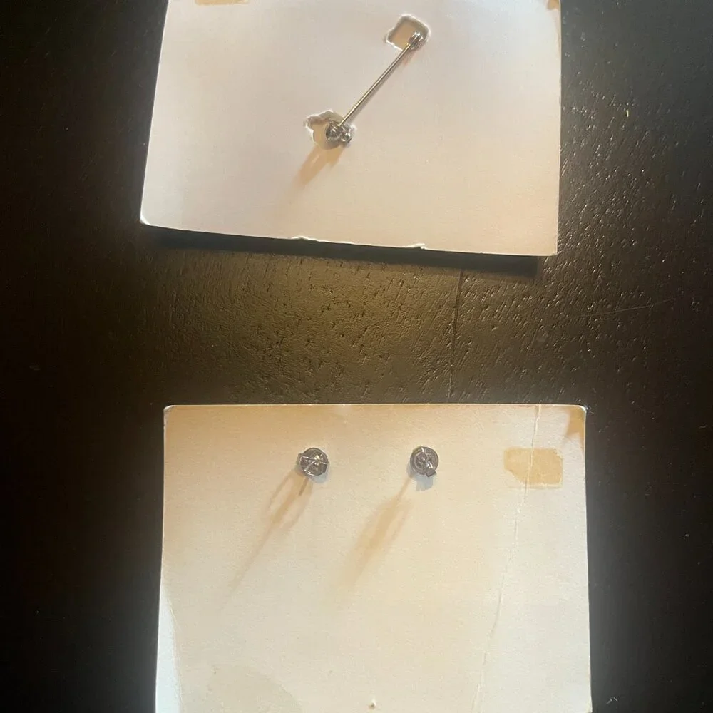N/A vintage hand
