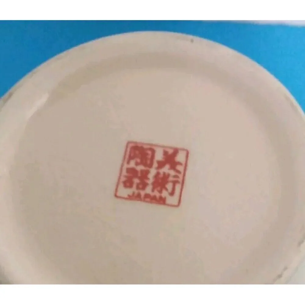 N/A porcelain artistry