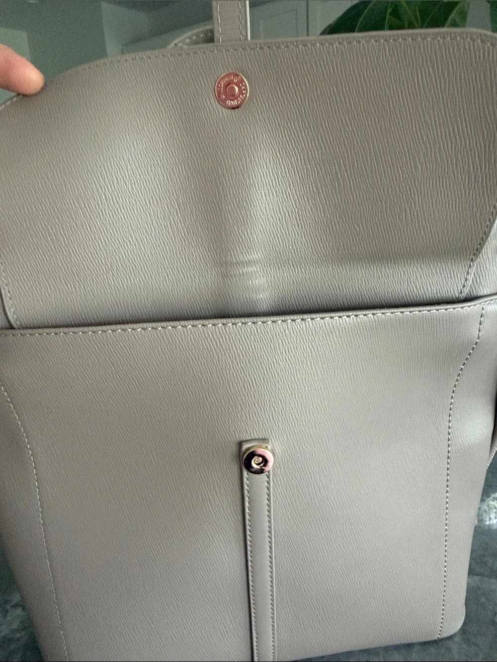 Miztique never used