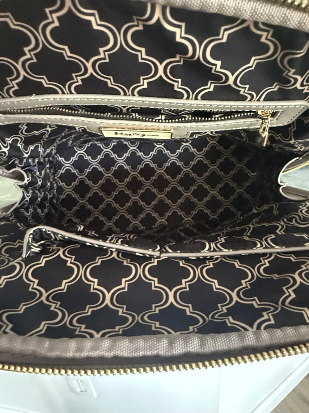 Miztique never used