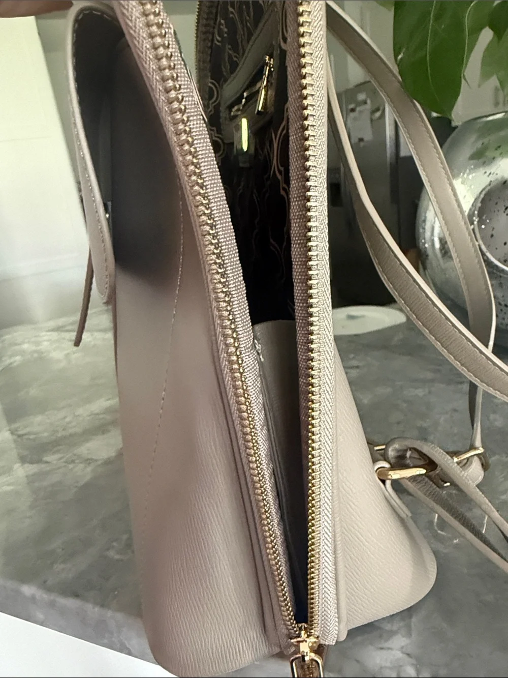 Miztique never used