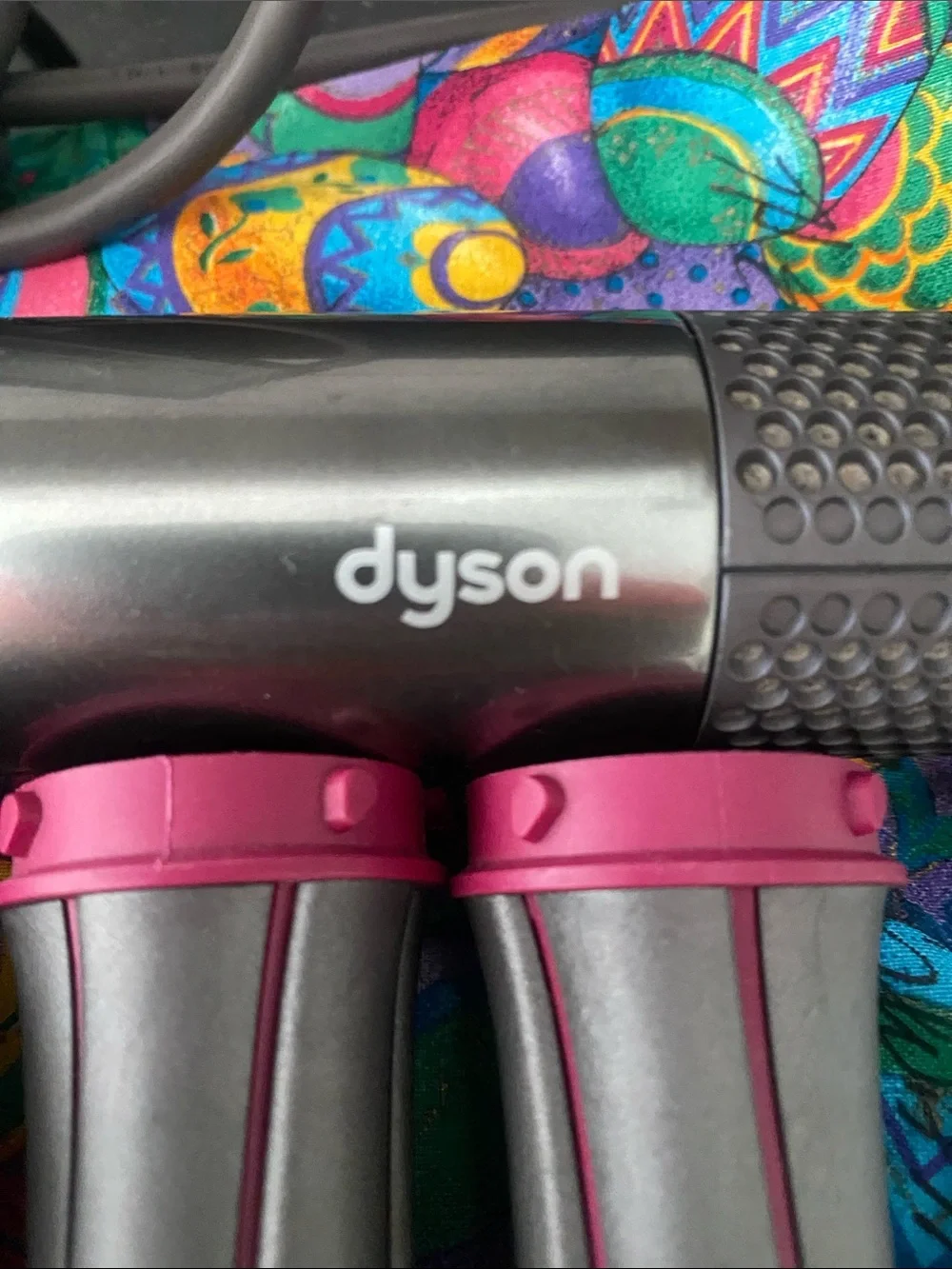 Dyson complete set