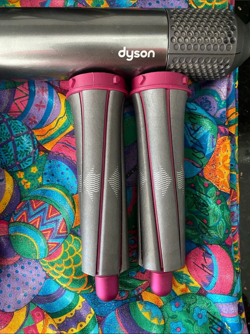 Dyson complete set