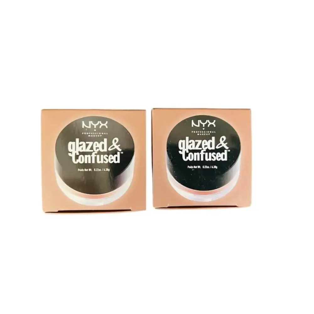 NYX professional makeup