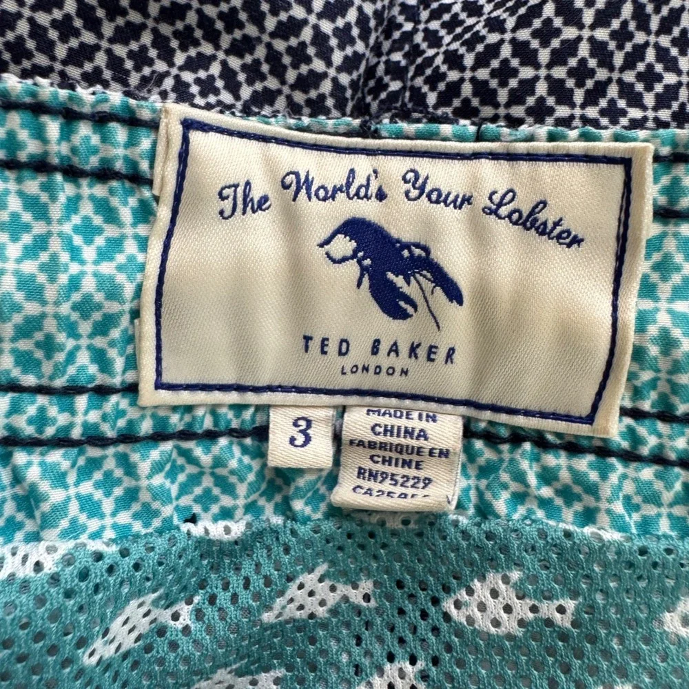 Ted Baker ted baker