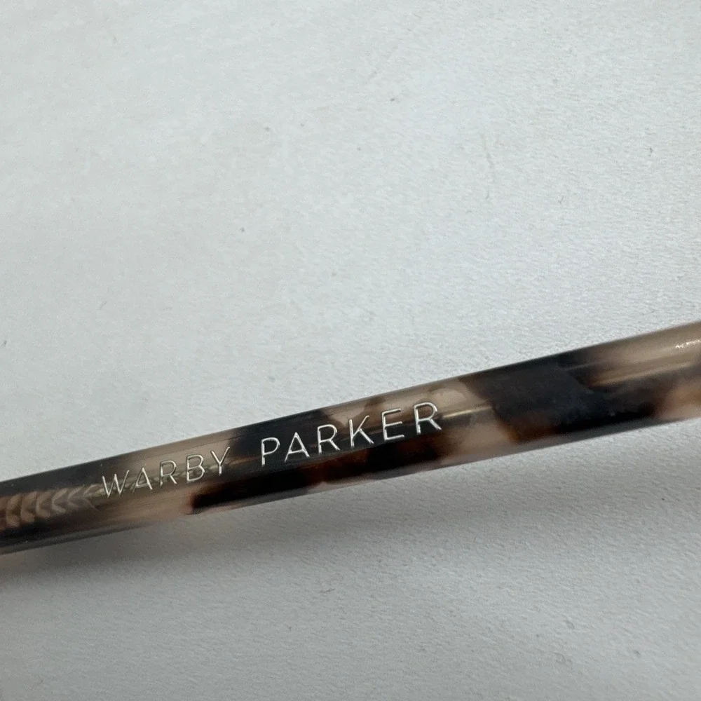Warby Parker warby parker