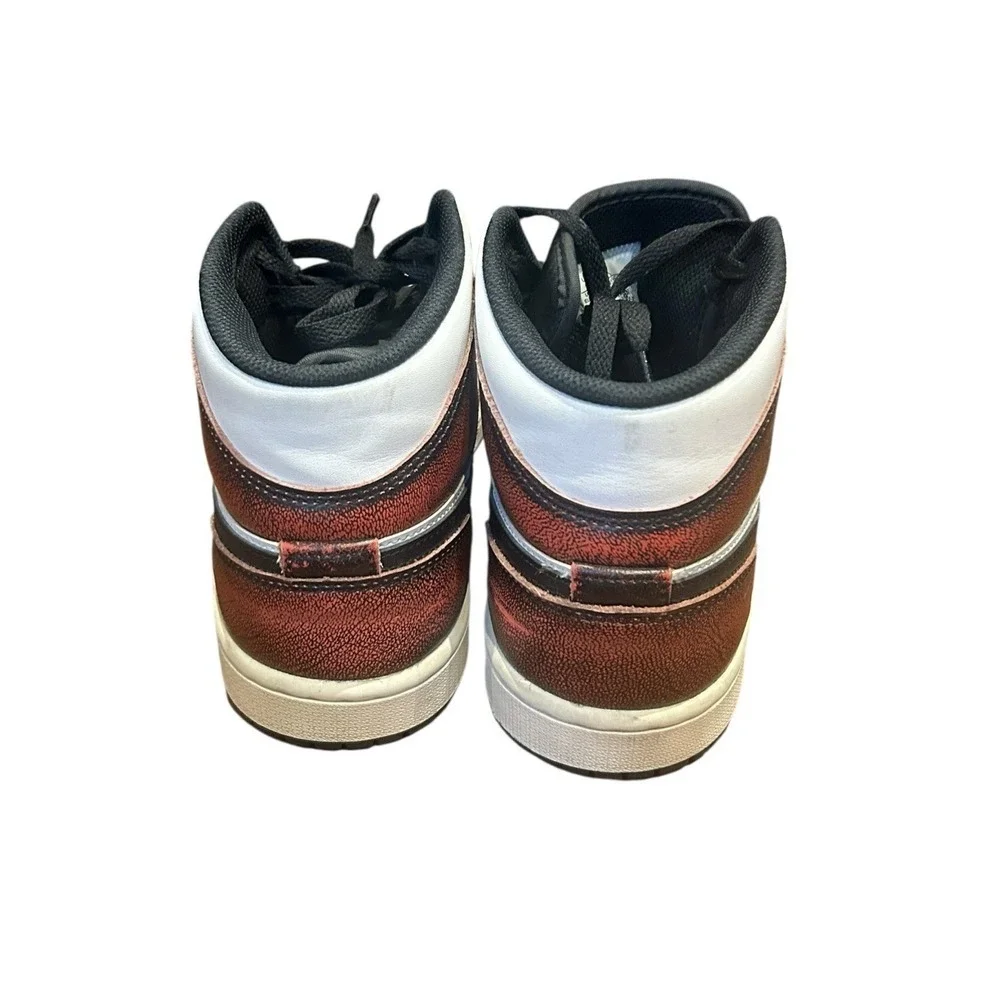 Jordan authentic nike