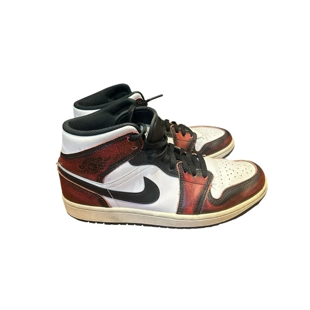 Jordan authentic nike