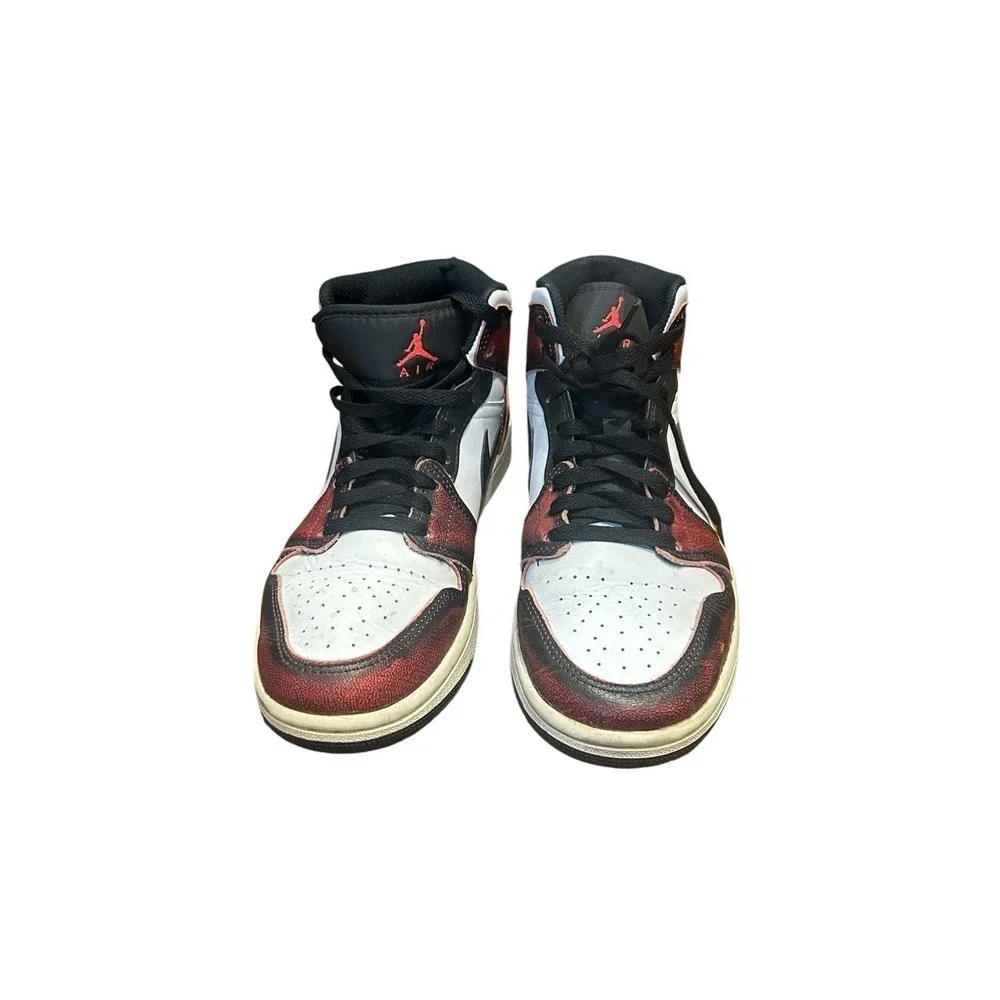Jordan authentic nike