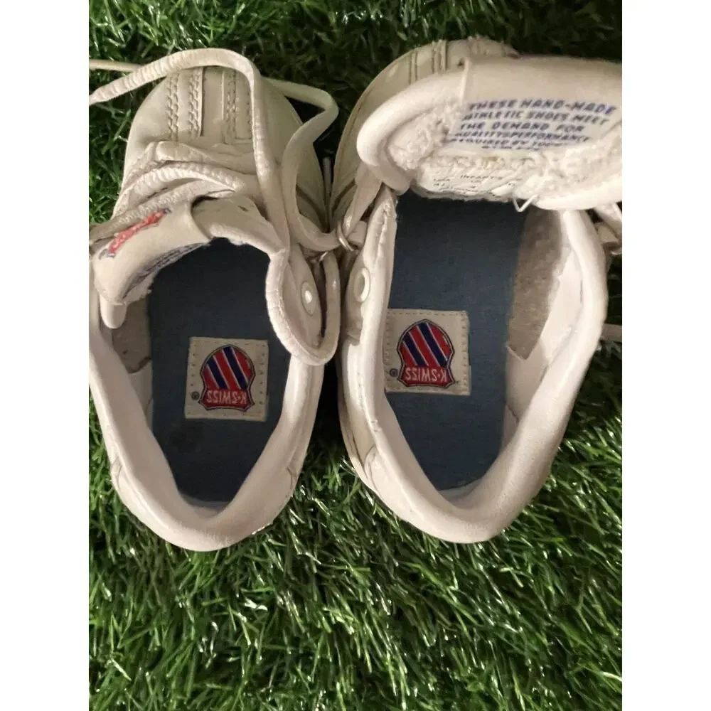 K-Swiss these swiss
