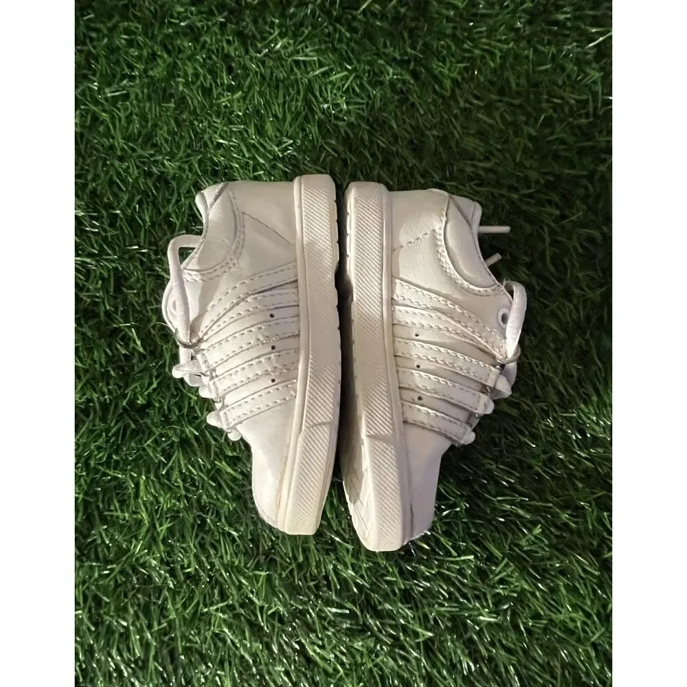K-Swiss these swiss