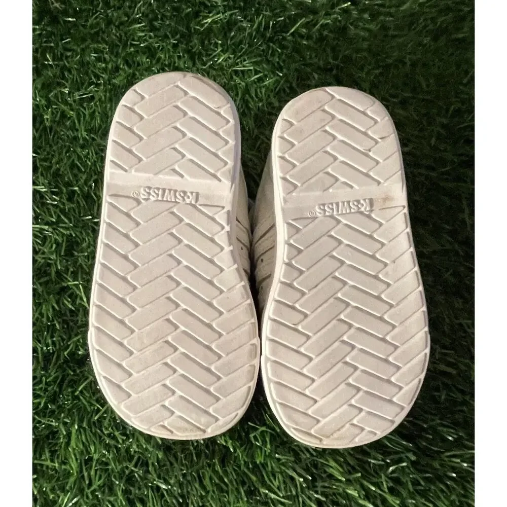 K-Swiss these swiss