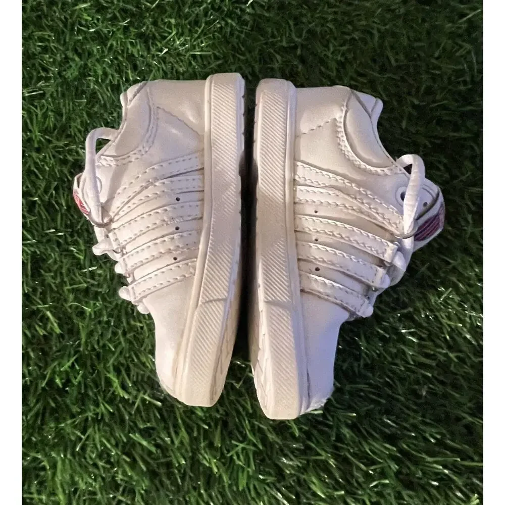 K-Swiss these swiss