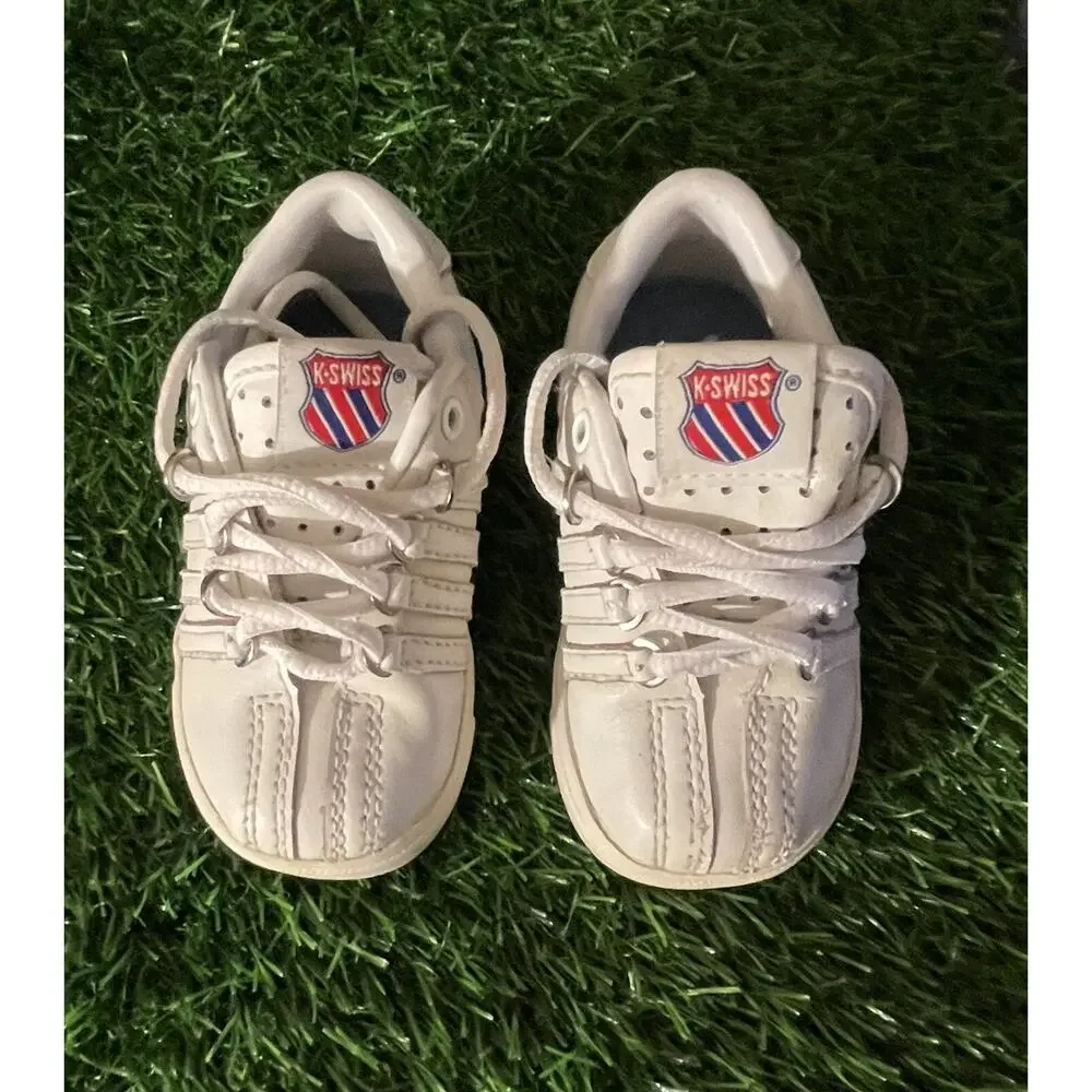 K-Swiss these swiss