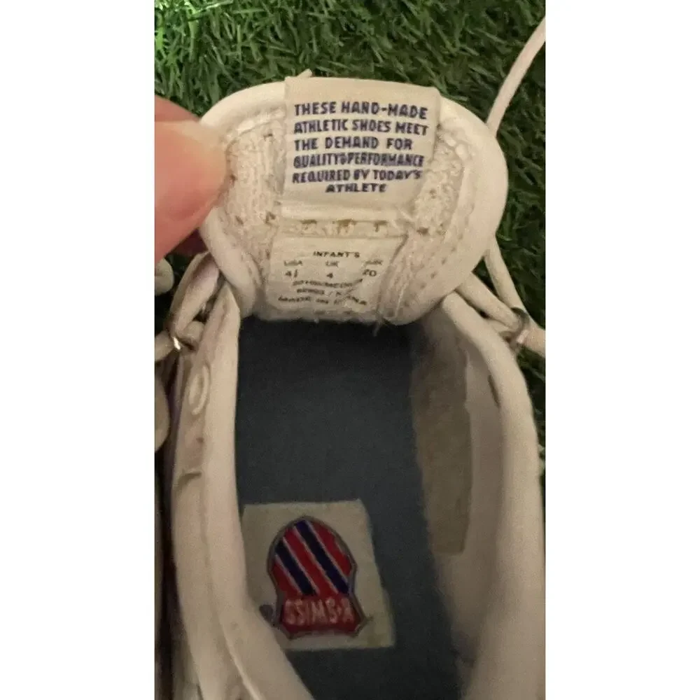 K-Swiss these swiss