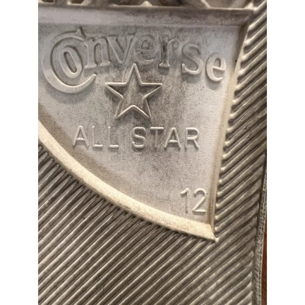 Converse comfort out