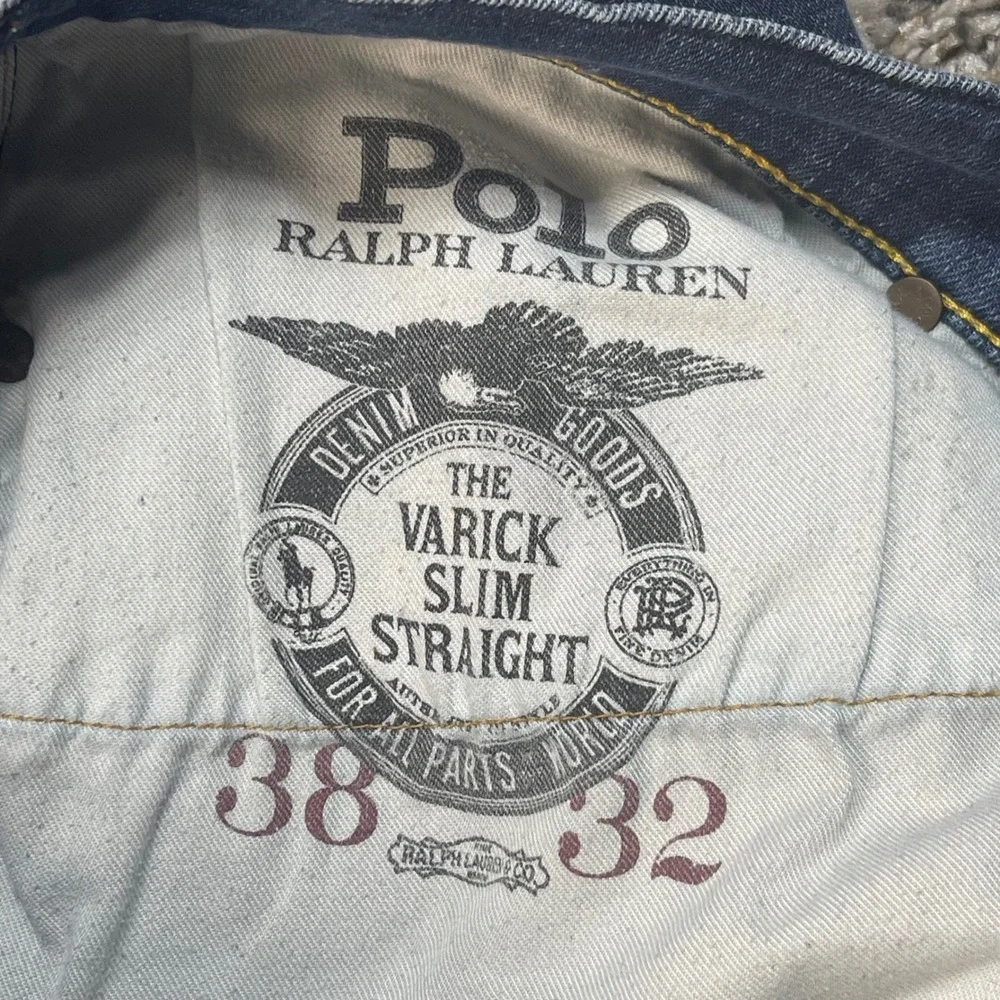 Polo Ralph Lauren polo ralph
