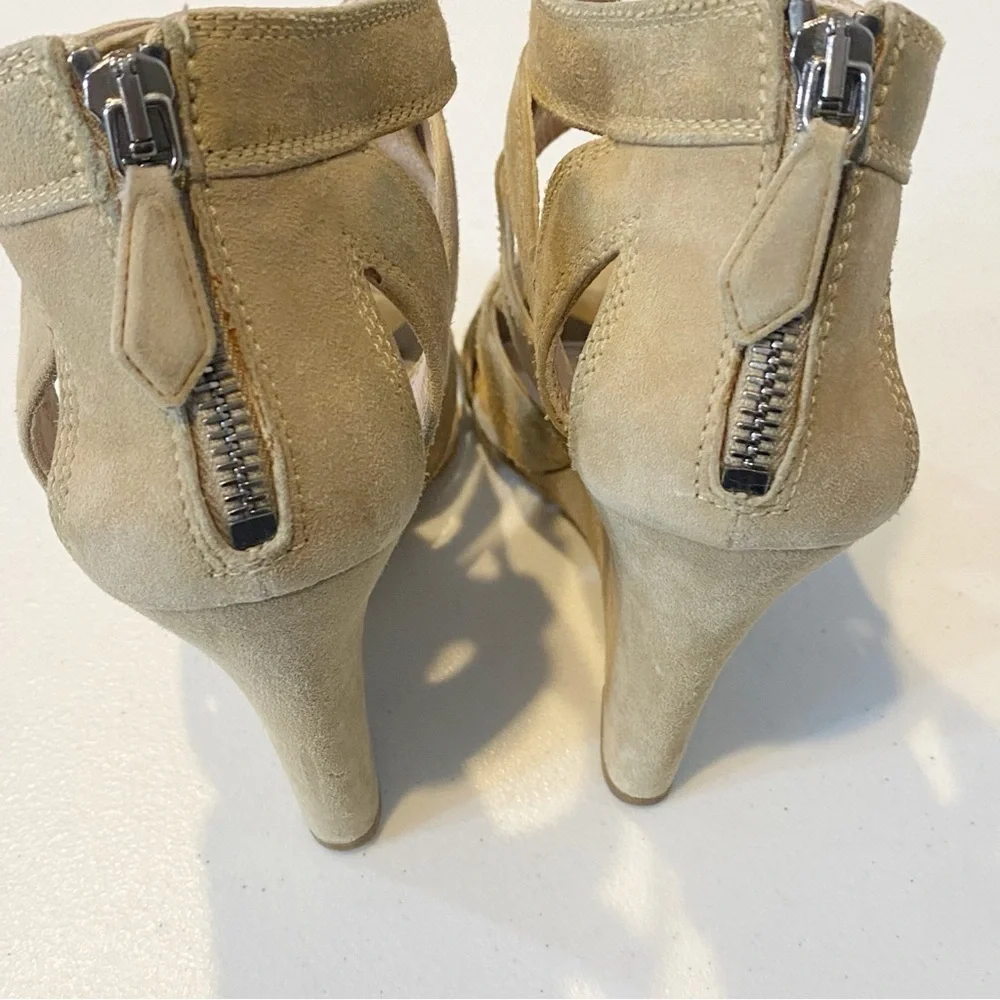 Miu Miu miu camoscio
