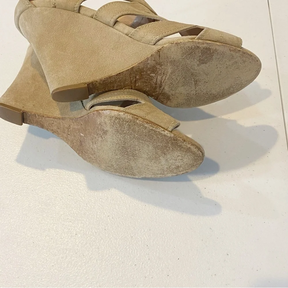 Miu Miu miu camoscio