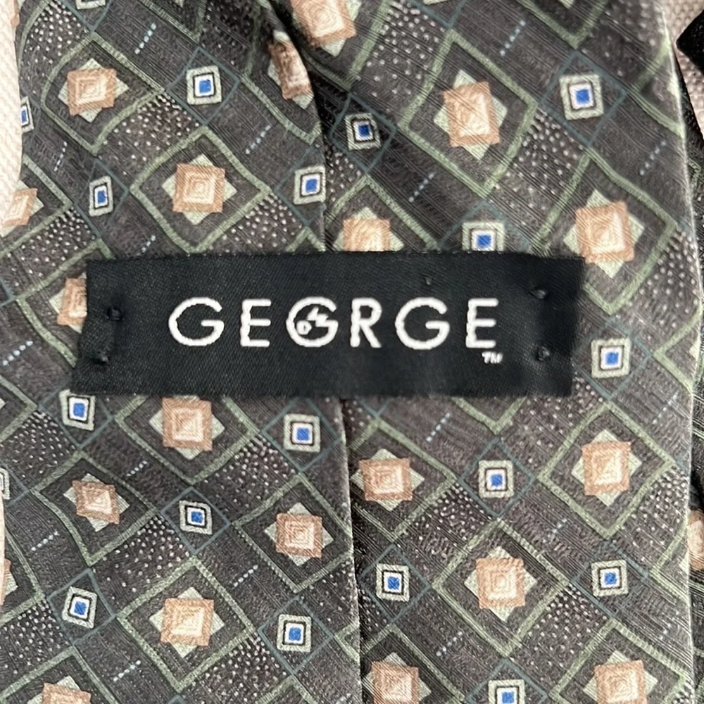 George this beautiful