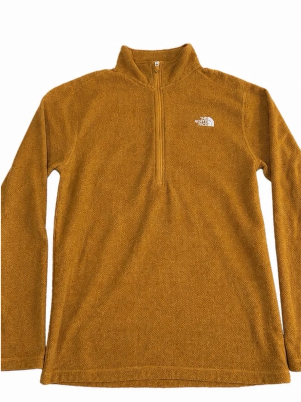 The North Face comes from