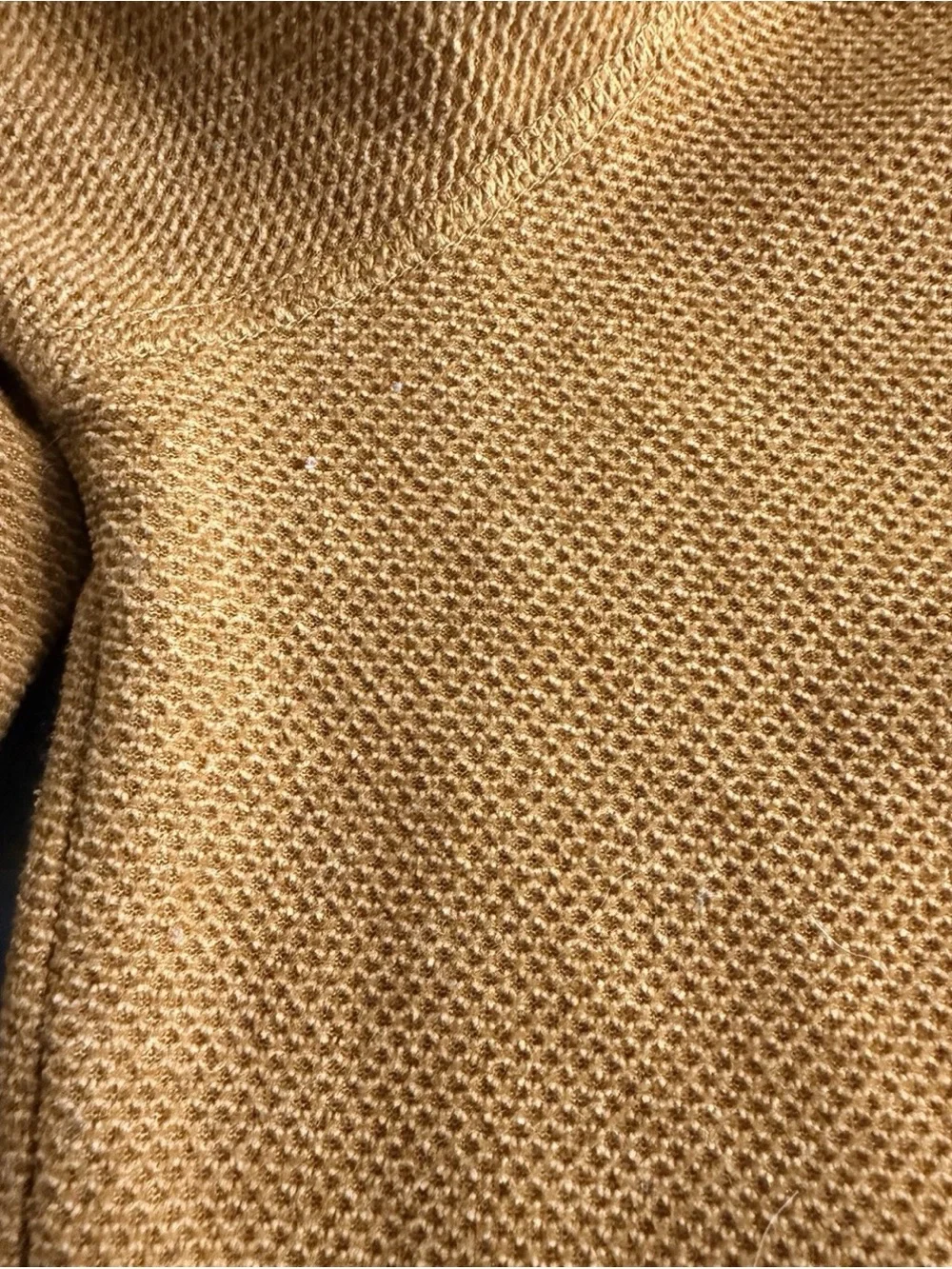 The North Face comes from