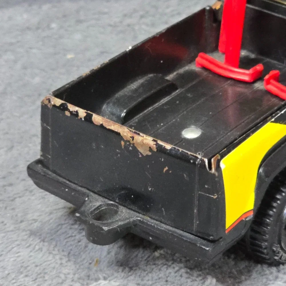 Tonka rev up