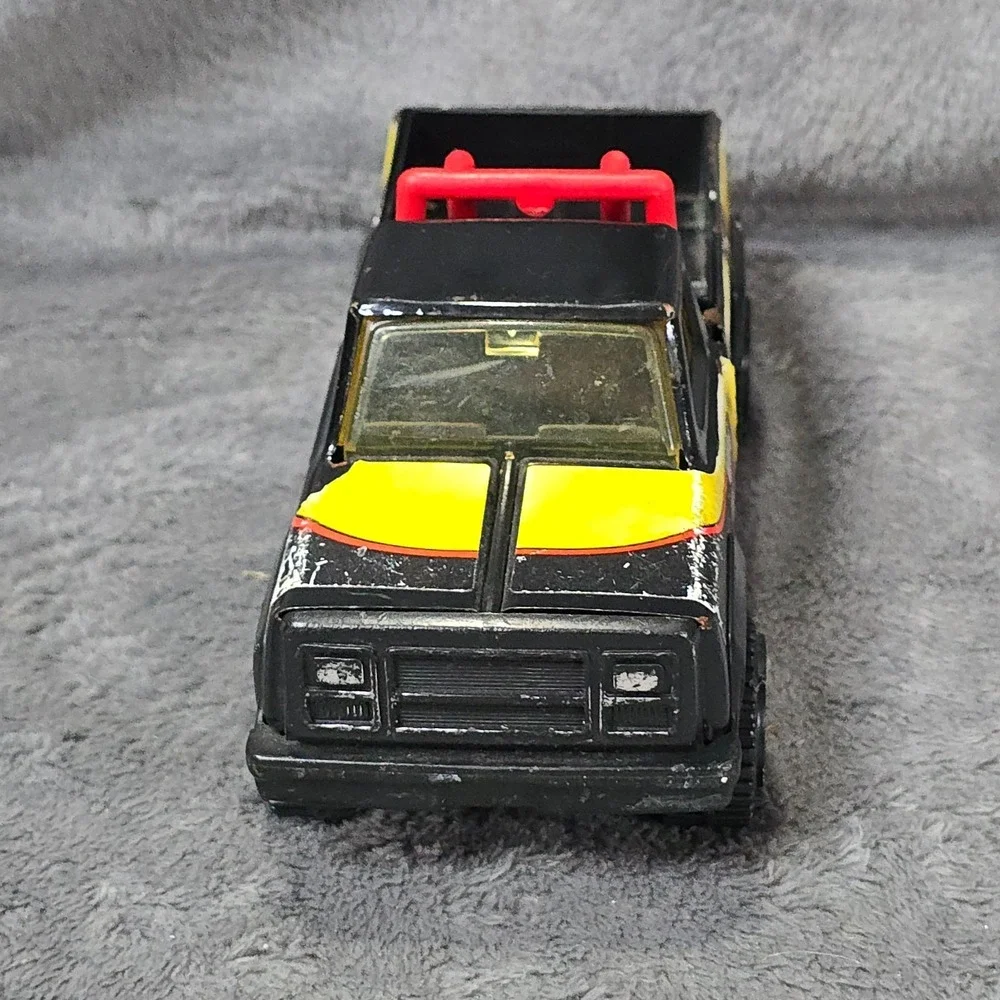Tonka rev up