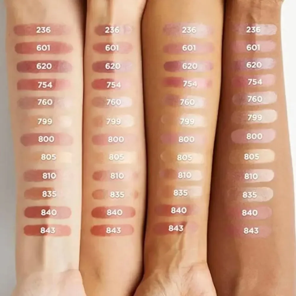 LOreal oréal paris
