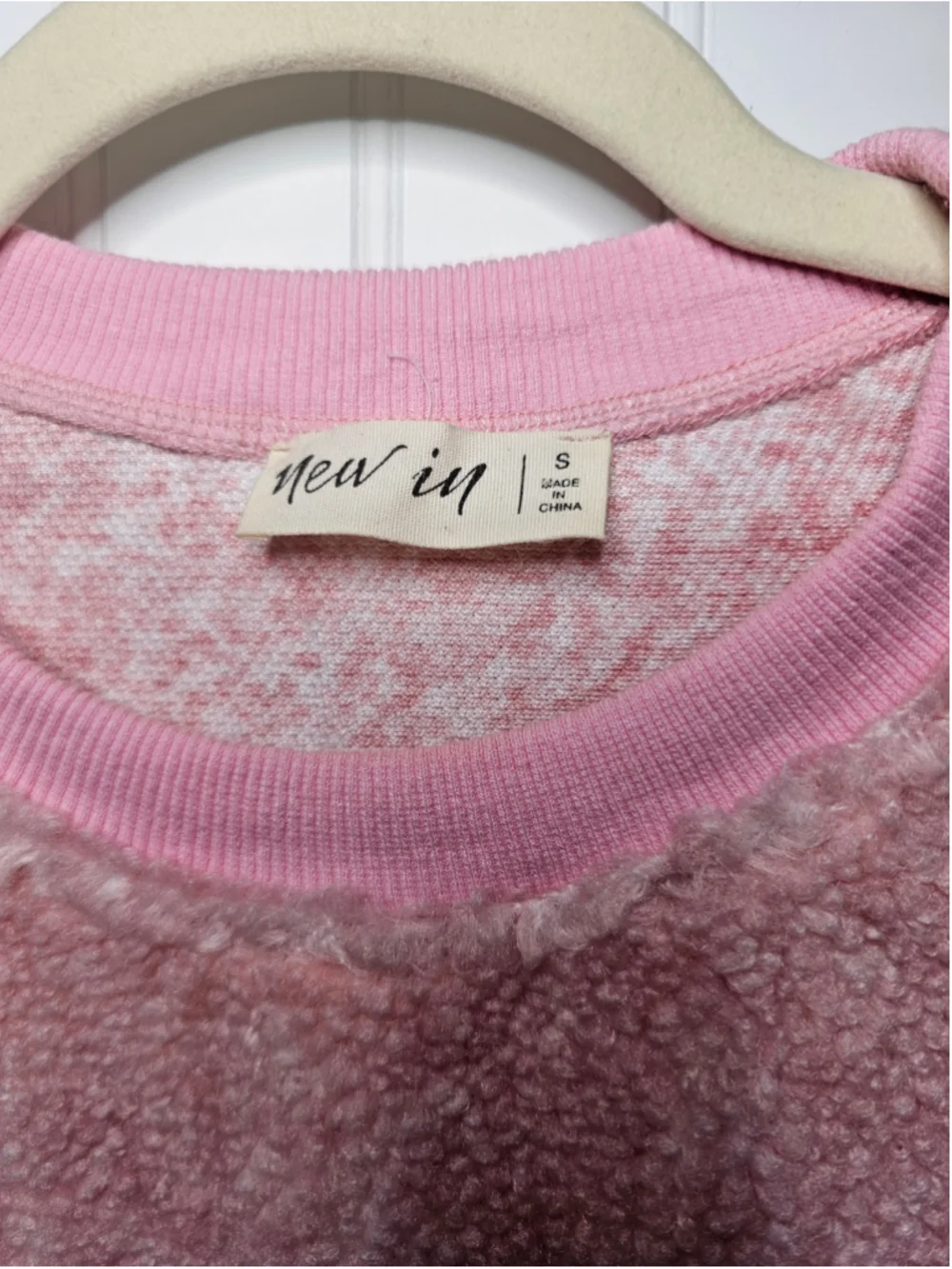 new in super sleeves excellent