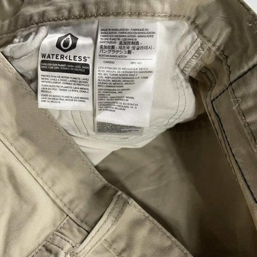 Levis levi’s 514