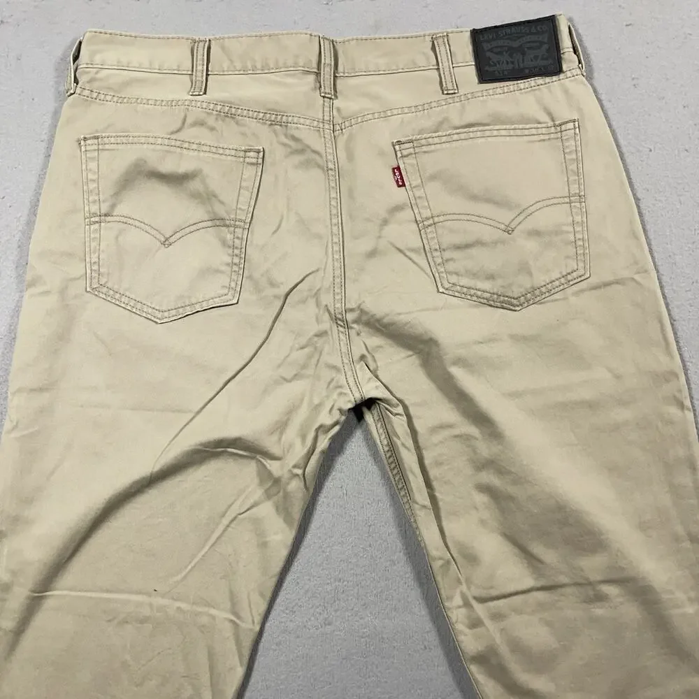 Levis levi’s 514