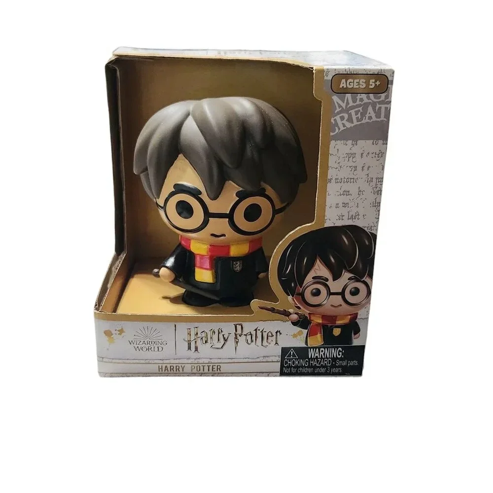 Harry Potter Wizarding World Headstart 2023 Collectible‎ Figure 23406 New