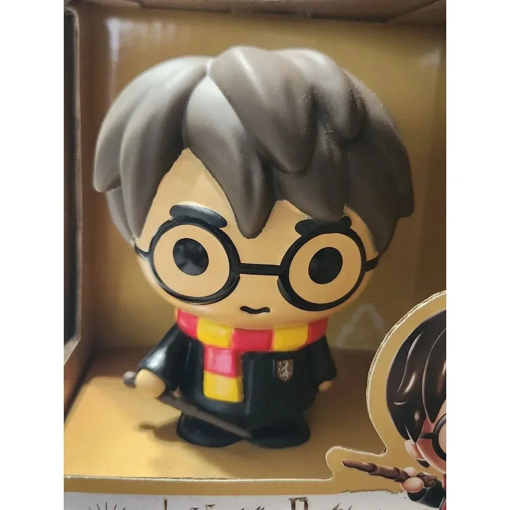 Headstart harry potter